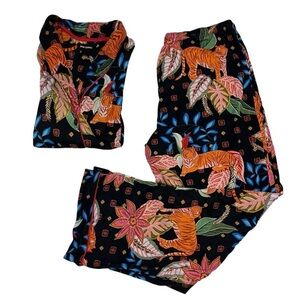 Room Service Pajama Set